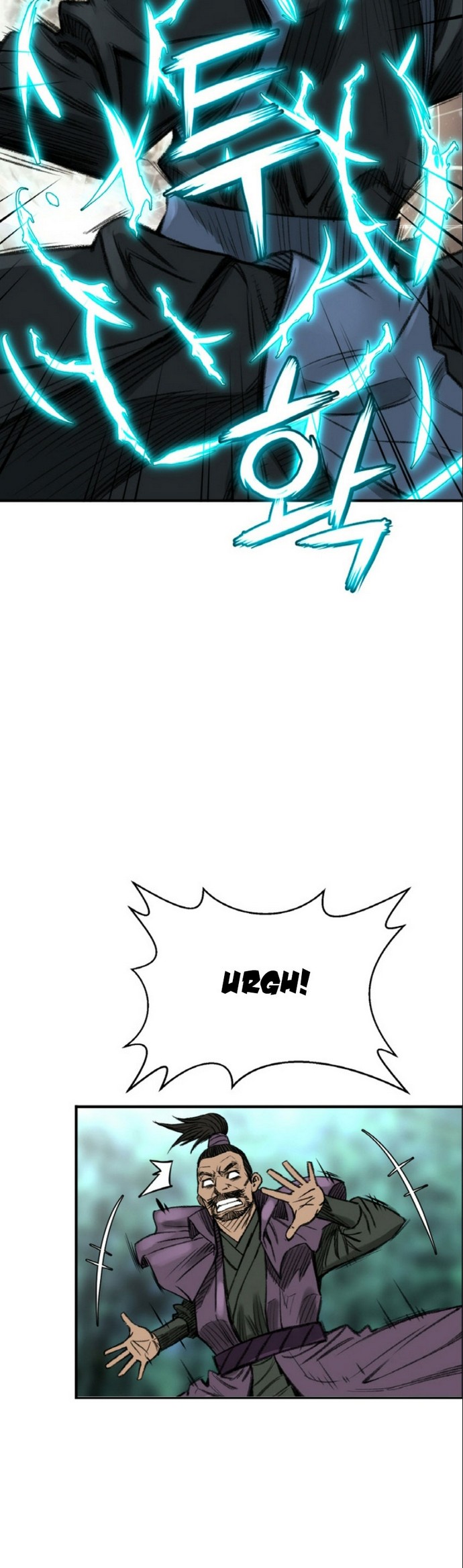 Đọc truyện Hắc ma thiên đế - Chap 3